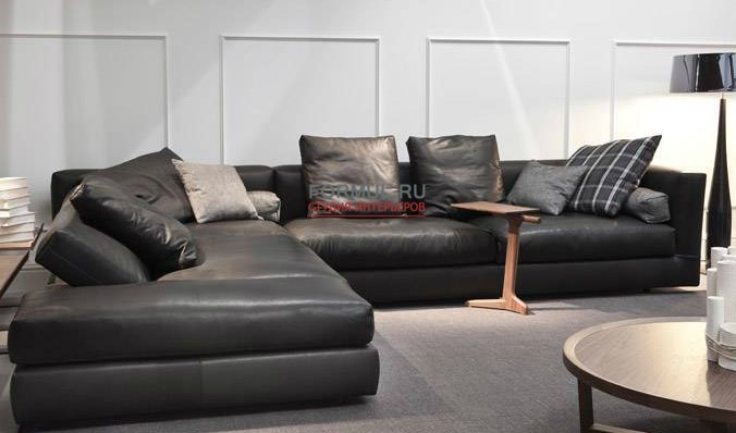 Диван Vibieffe 835 Evosuite